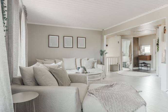 5 rum Villa på Sågvreten 31 Valbo Gävle kommun - bild 19