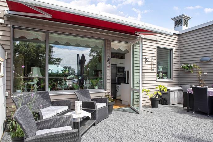 2 rum lägenhet på Högerudsgatan 29A Limhamn, Malmö kommun - bild 4