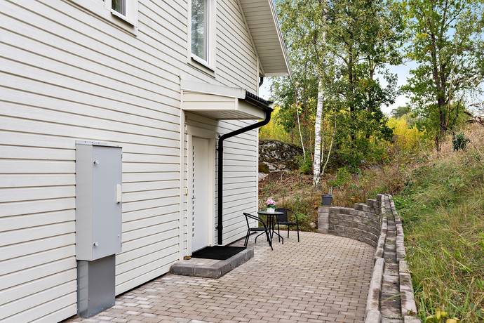 5 rum Parhus på Centralvägen 47B Södertälje kommun - bild 19