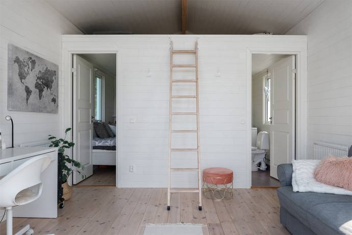 3 rum Vinterbonat fritidshus på Skaveröd 404 Saltkällan Uddevalla kommun - bild 35