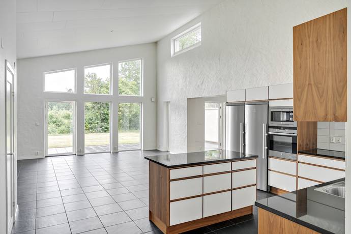 4 rum kedjehus på Hövändarvägen 9 Björklunda, Hässleholms kommun - bild 3