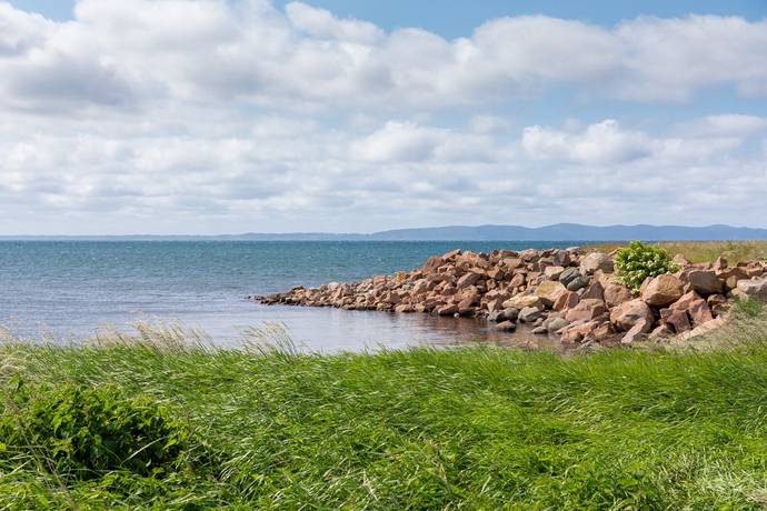 Tomt på Gadebrunnsgränd Rammsjöstrand Båstads kommun - bild 17