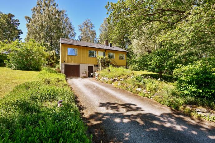 5 rum Villa på Vattenverksvägen 23 Åkerstorp Österåkers kommun - bild 13