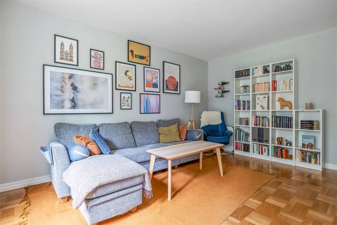 3 rum Lägenhet på Fågelstavägen 34 Bandhagen Stockholms kommun - bild 7