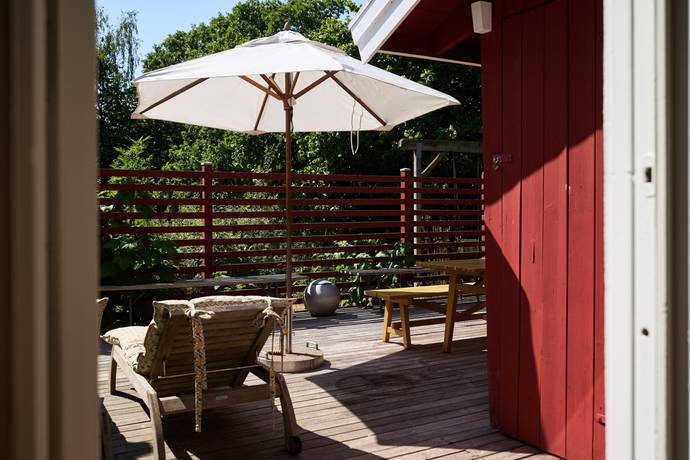 4 rum Villa på Åsgatan 4 Köpingsvik Borgholms kommun - bild 37