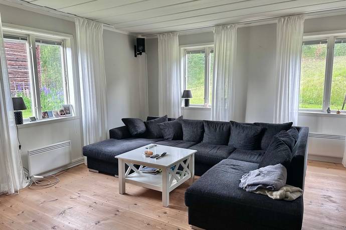 Gård/skog på Glissjöberg 715 Härjedalens kommun - bild 12