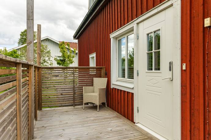 4 rum Villa på Nyholmsgatan 5 Katrineberg Tibro kommun - bild 26