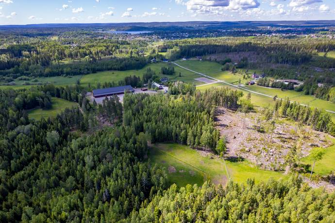 127 m² Gård/skog på Aspensäng 170 Lindesberg Lindesbergs kommun - bild 35