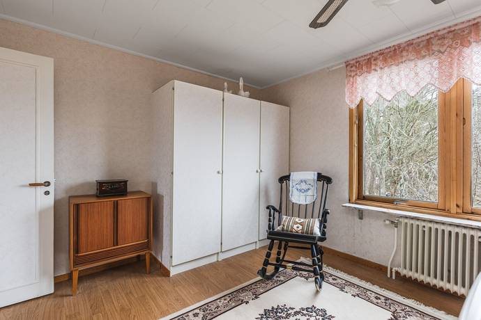 4 rum Villa på Häggvägen 4 Skogstorp Eskilstuna kommun - bild 19