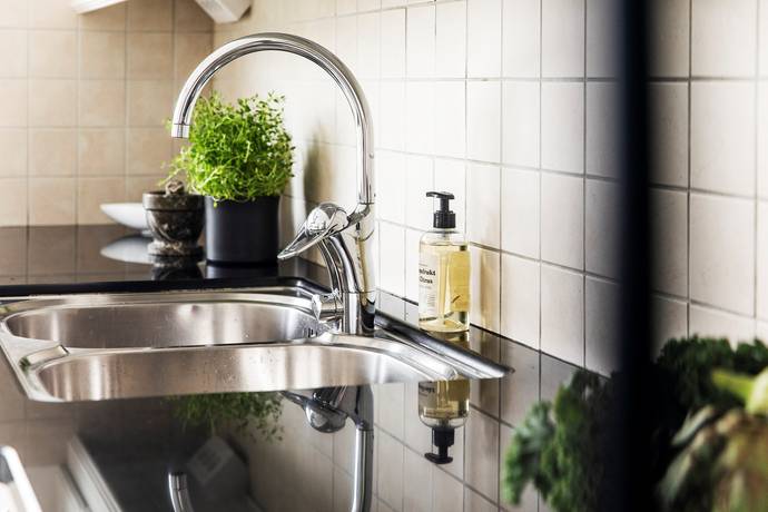 6 rum villa på Tryggögatan 12 Rydebäck, Helsingborgs kommun - bild 4