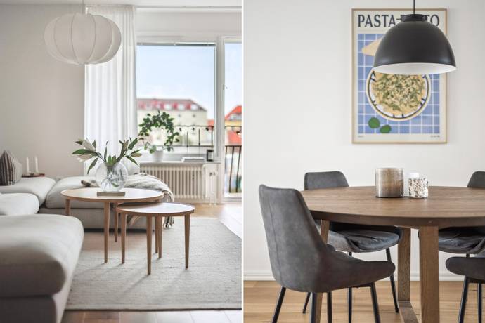 2 rum Lägenhet på Hofverbergsgatan 1 Stattena Helsingborgs kommun - bild 18