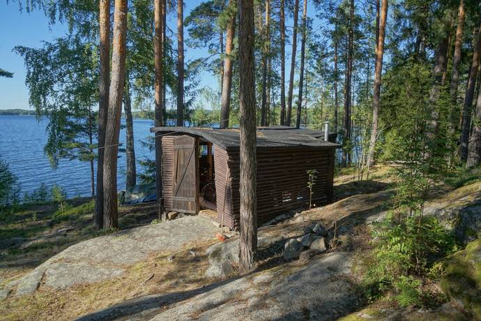 3 rum Fritidshus på Humlekil Holmåsen 14 Arvika Arvika kommun - bild 37