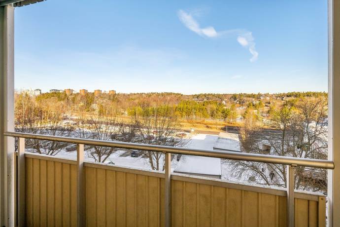 3 rum Lägenhet på Loftvägen 5 Skogås Huddinge kommun - bild 24