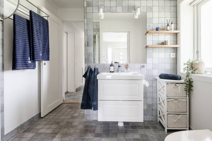 6 rum Villa på Västerskärsringen 14 Svinninge Österåkers kommun - bild 27