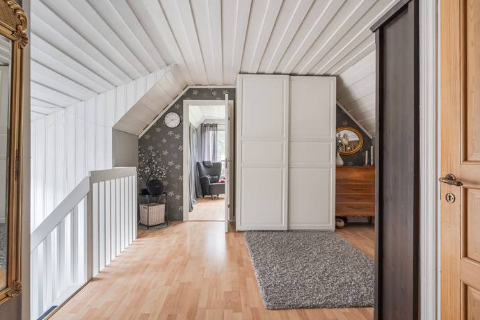 5 rum Villa på Stormgatan 18 Andersberg Gävle kommun - bild 20