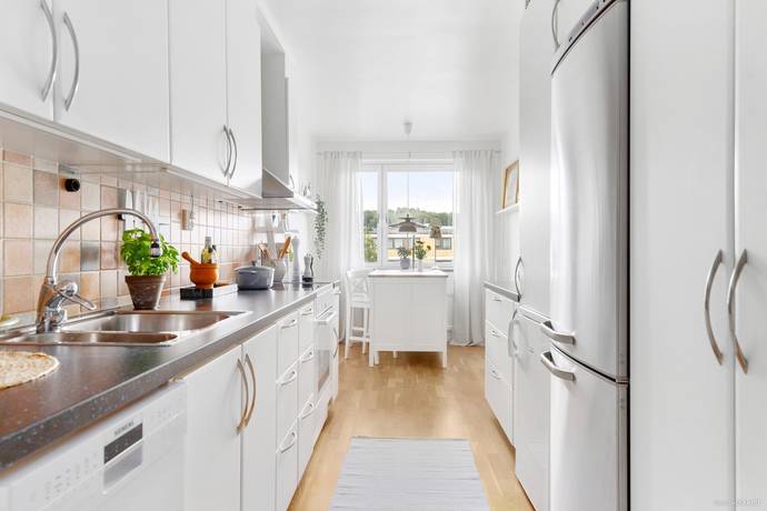 3 rum lägenhet på Solarvsplan 20 Askim, Göteborgs kommun - bild 2