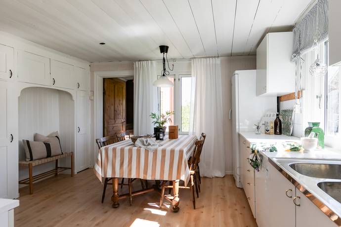 4 rum villa på Torpa 590 Nora, Örebro kommun - bild 5