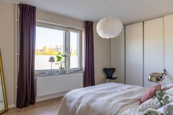 2 rum Lägenhet på Lilla Varvsgatan 29A Västra Hamnen Malmö kommun - bild 13