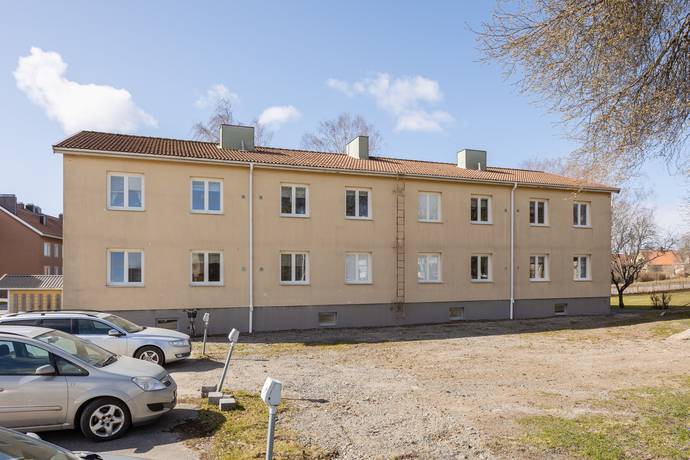 2 rum Lägenhet på Engelbrektsgatan 14A Östhammar Östhammars kommun - bild 31