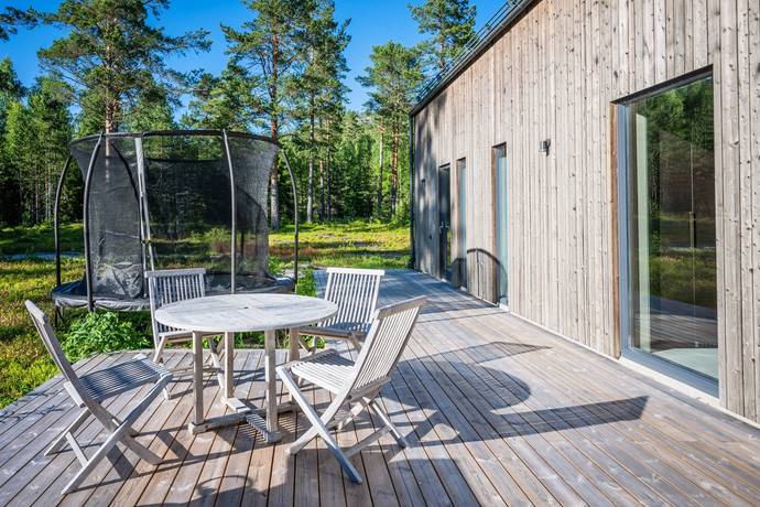 5 rum vinterbonat fritidshus på Krokalviken 109 Krokalviken, Örnsköldsviks kommun - bild 5