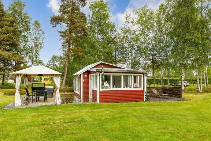 1 rum Fritidshus på Åkarpsstigen 10 Mullsjön Hjo kommun - bild 20