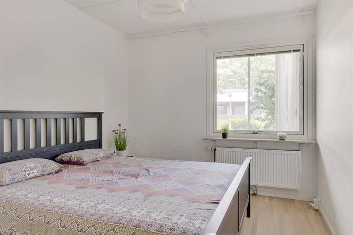 3 rum Lägenhet på Rönnebergavägen 5C Eslöv Norr Eslövs kommun - bild 13