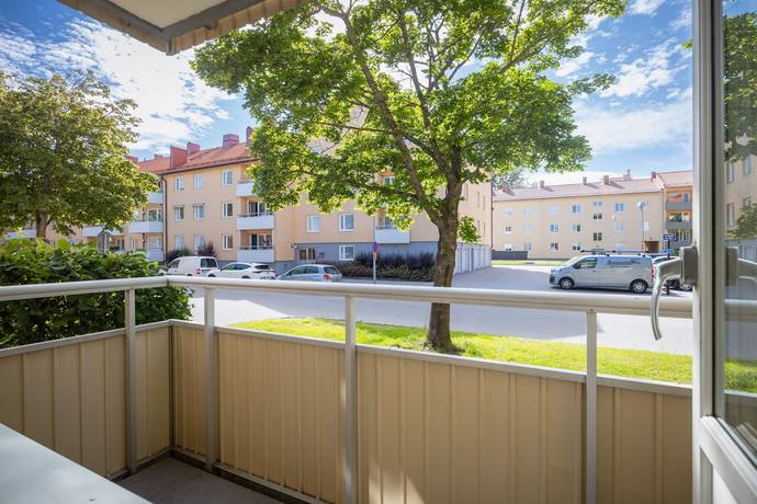 2 rum lägenhet på Fjärde Tvärgatan 51 Brynäs, Gävle kommun - bild 3