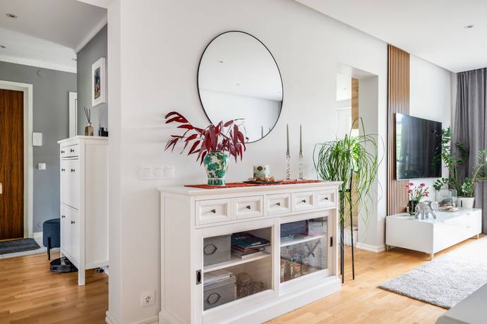 4 rum Lägenhet på Vendelsfridsgatan 2B Lorensborg Malmö kommun - bild 27