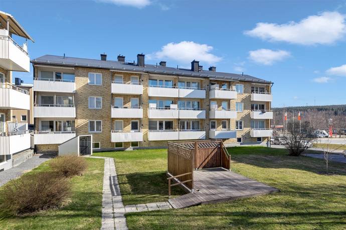 1.5 rum Lägenhet på Brännavägen 15 Brännan Härnösands kommun - bild 14