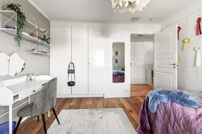 6 rum Villa på Bastebacka 241 Ljungskile Uddevalla kommun - bild 26