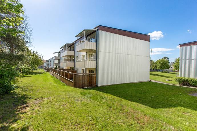 1 rum lägenhet på Markörgatan 36b Karstorp, Västerviks kommun - bild 2