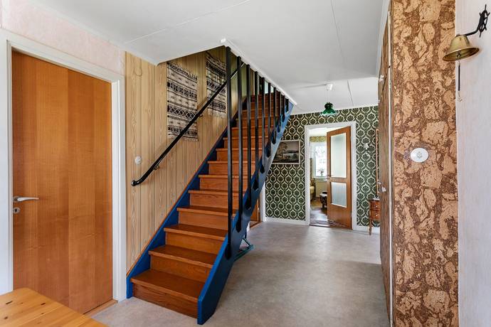 5 rum Villa på Långrörsgatan 2 Söderhamns kommun - bild 12