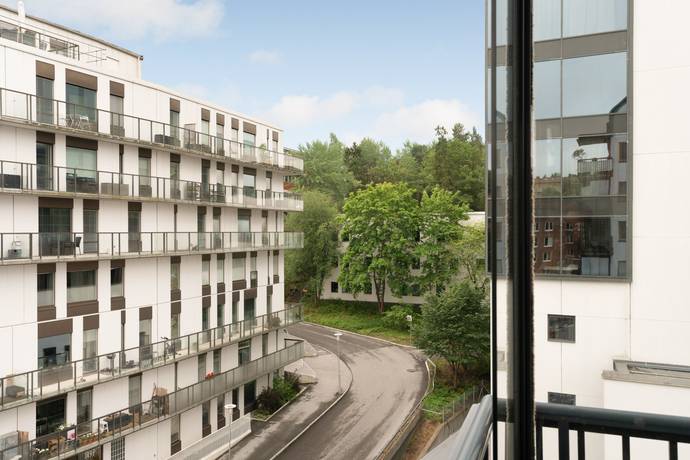 3 rum Lägenhet på Gustavslundsvägen 155A Stockholms kommun - bild 6