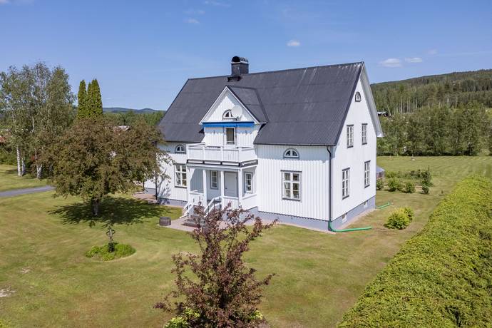 Vitsand, Torsby kommun