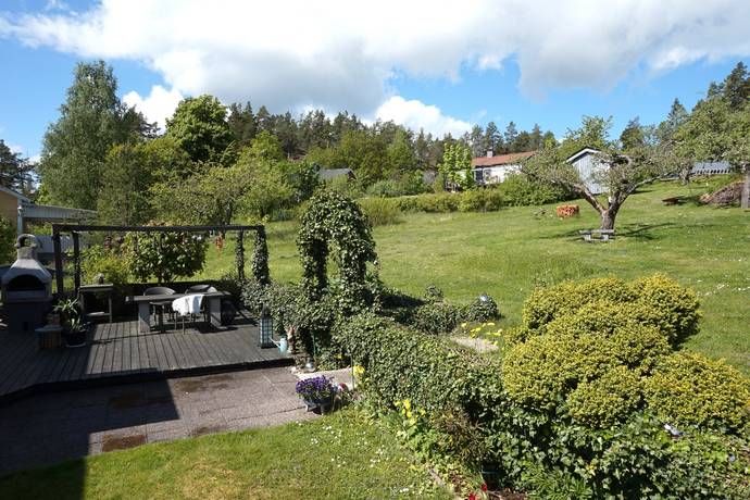 3 rum Villa på Ringvägen 25 Gusum Valdemarsviks kommun - bild 27