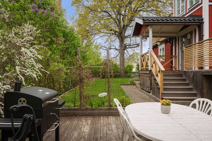 5 rum Villa på Kilgatan 5 Tierp Tierps kommun - bild 5