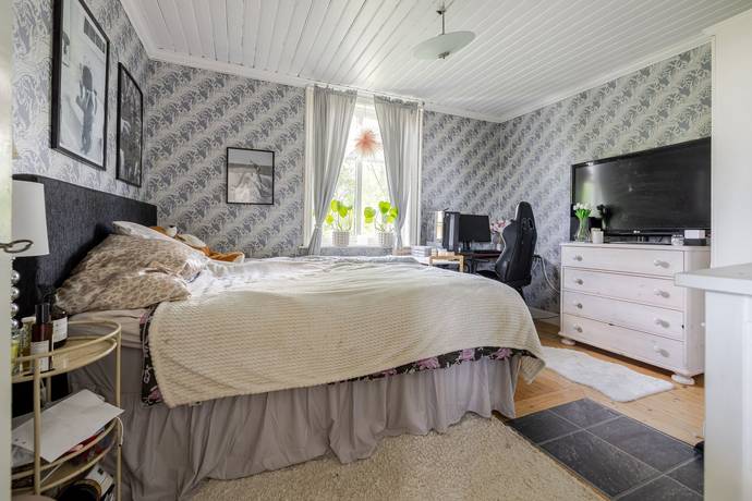 7 rum Villa på Bygatan 6 Skillingeby Kungsörs kommun - bild 27