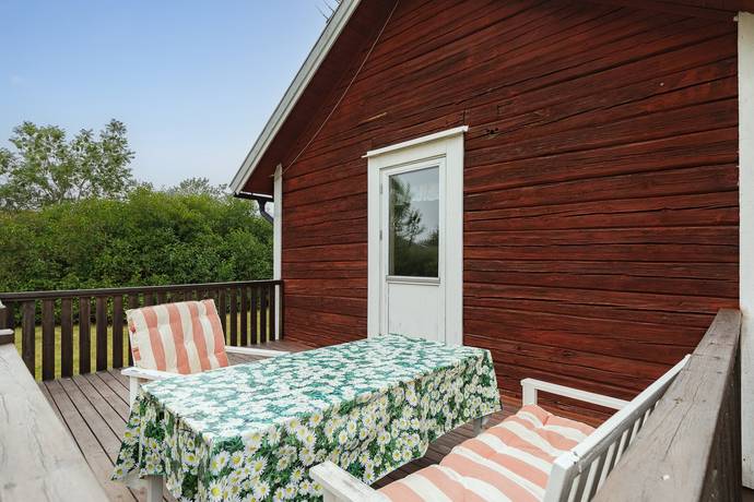 3 rum Fritidshus på Mellanhorvagatan 6 Kolstad Borgholms kommun - bild 21
