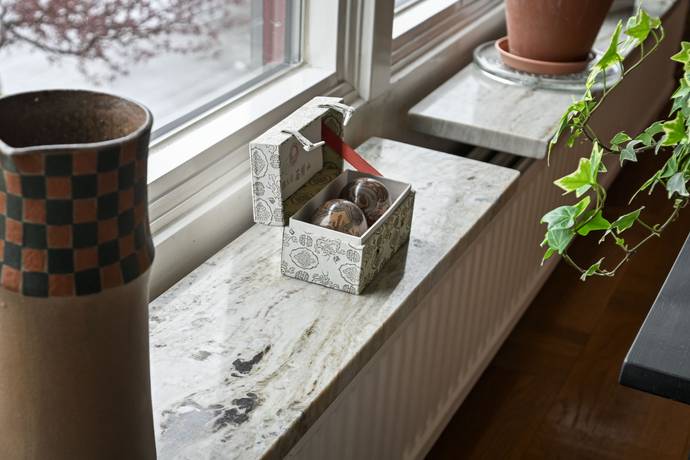 6 rum Villa på Ingvaldsvägen 12 Stuvsta Huddinge kommun - bild 11