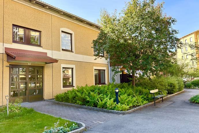 3 rum lägenhet på Melofonstigen 7 Brunna, Upplands-Bro kommun - bild 1