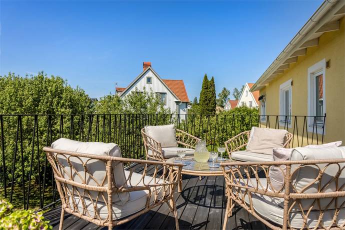 10 rum Villa på Stierncronas väg 3 Bromma Kyrka Stockholms kommun - bild 47