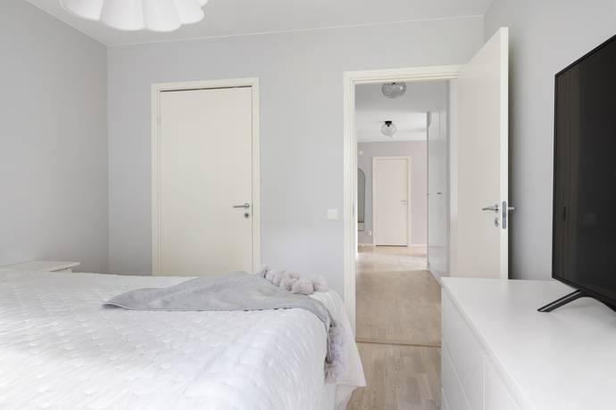 4 rum Lägenhet på Forskningsringen 81B Ursvik Sundbybergs kommun - bild 13