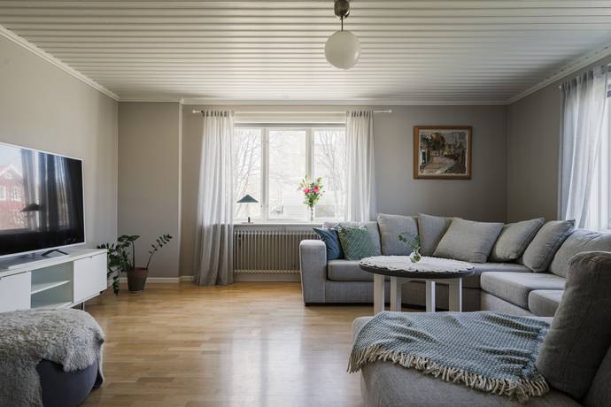 5 rum Villa på Norra Ågatan 23 Bureå Skellefteå kommun - bild 10