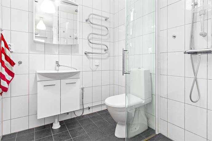 6 rum Parhus på Släntvägen 4A Västra Jakobsberg Järfälla kommun - bild 10