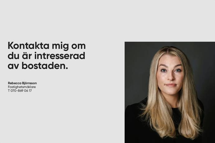 3 rum Lägenhet på Distansgatan 59 Flatås Göteborgs kommun - bild 5