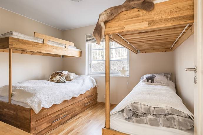 3 rum Lägenhet på Byvägen 56E Åre kommun - bild 13