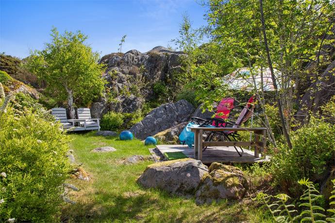 2 rum Fritidshus på Enevägen 67 Stocken Orust kommun - bild 21