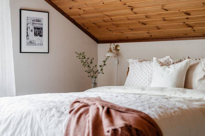 6 rum Villa på Slättaryd 6 Sandhult Borås kommun - bild 39