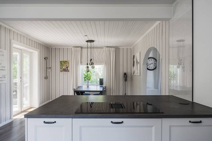 5 rum Villa på Kilavägen 39 Annelund Säffle kommun - bild 27