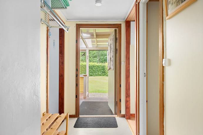 4 rum villa på Gamla vägen 16 Fur/saleboda, Karlskrona kommun - bild 5